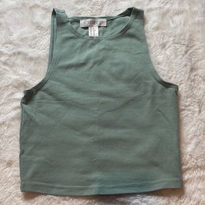 forever 21 tank top - SIZE: XS